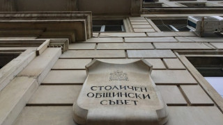 СОС решава да има ли референдум за завода за горене на отпадъци
