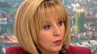 Манолова: Протестът на майките ще се дискредитира, ако бъде партийно оцветен