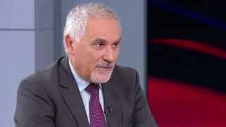 Любомир Кючуков: Войната се върна като начин на мислене