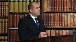 Президентът: Безконтролната власт ражда цинизъм