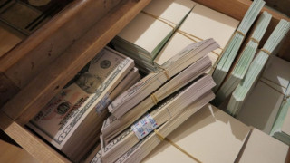 Прокуратурата повдигна обвинения на задържаните „печатари“ на фалшиви пари
