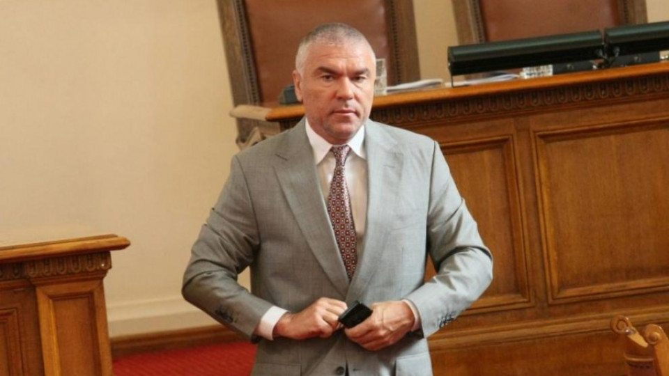 ВОЛЯ подкрепи искането за оставката на вицепремиера Симеонов | StandartNews.com