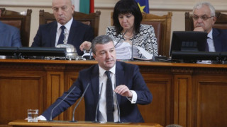 В БСП смятат, че изпълнителната власт е напълно блокирана