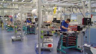 Липсата на работна ръка е ключов проблем за производствените сектори на икономиката