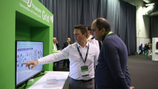 Schneider Electric представи в София бъдещето на енергийния мениджмънт