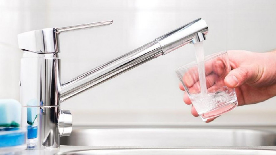 Къде спират водата утре? | StandartNews.com