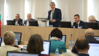 КНСБ: Проектобюджетът за 2019 година е най-добрият досега в управлението на Борисов