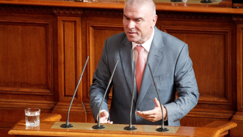 Марешки пак зове Каракачанов и Валери Симеонов да си подадат оставките | StandartNews.com