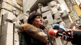 ГЕРБ искат промени в Наказателния кодекс за защита на жертвите от домашно насилие