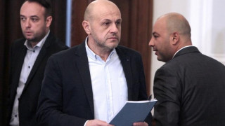 Томислав Дончев оглави съвета по етническите и интеграционните въпроси