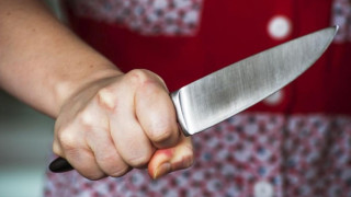 Жена нападна с нож 14 деца в Китай