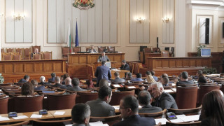 Депутатите гласуваха единодушно новия Закон за хората с увреждания