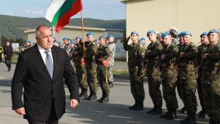 Борисов: Изпълняваме поетите ангажименти към хората с увреждания 