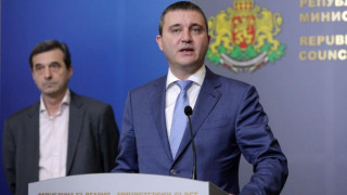 Финансовият министър очаква повишаване на кредитния рейтинг на България
