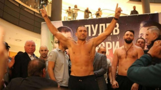 Време е за мегасблъсъка: Пулев срещу Фюри тази вечер