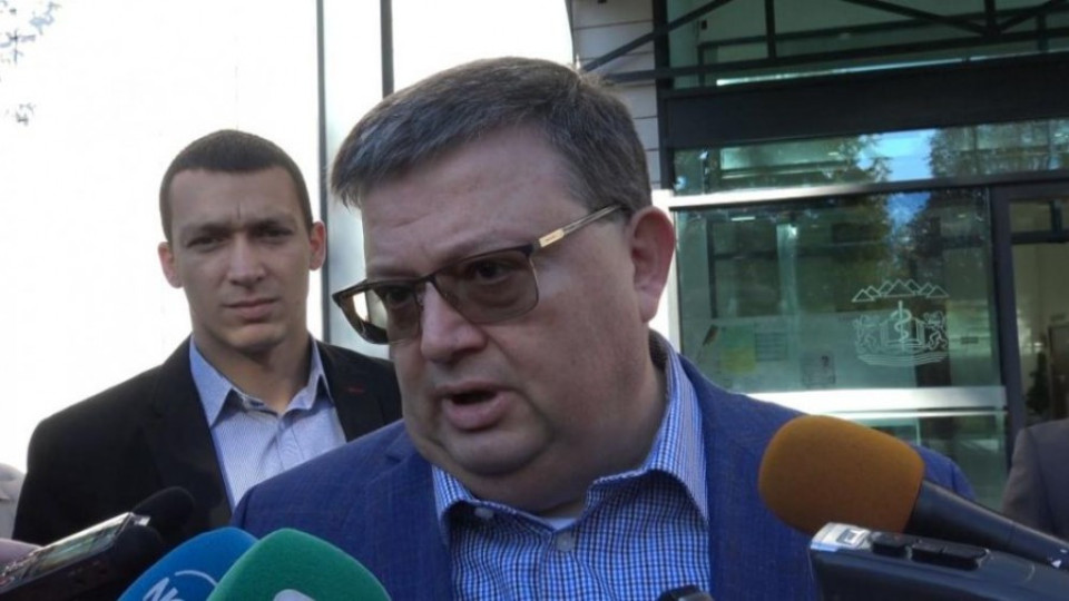 Цацаров: Турският съд е издал решение за екстрадицията на Митьо Очите | StandartNews.com
