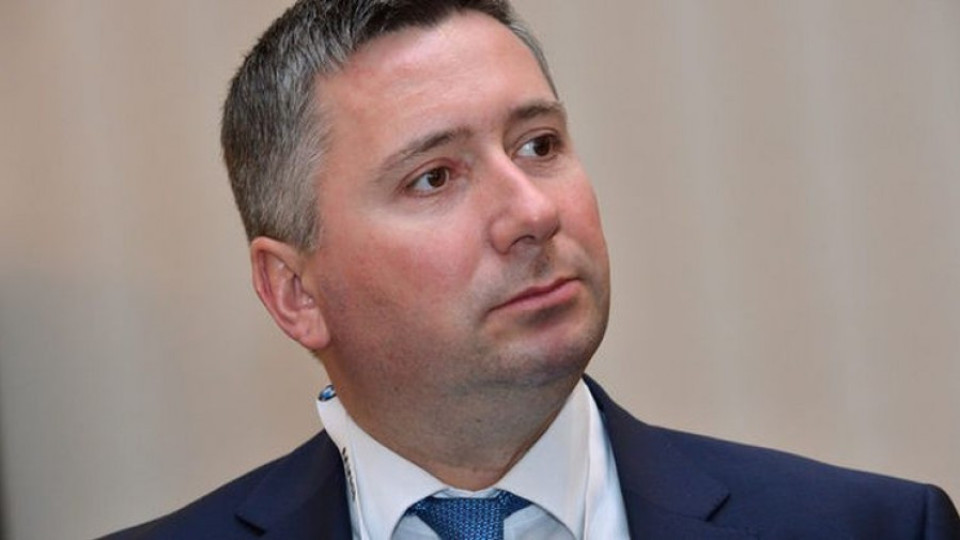 Гл. прокурор отхвърля версията, че разследват Прокопиев заради вестниците му | StandartNews.com