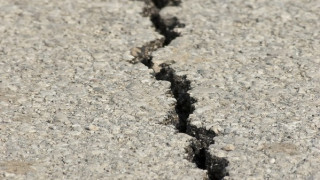 5,8 разлюля Вранча в Румъния тази нощ, усетено е и в България
