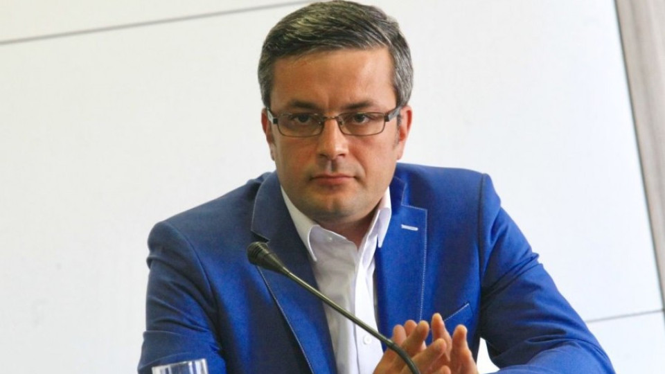 Тома Биков: Забелязват се представители на БСП по време на протестите | StandartNews.com