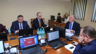 ВСС хареса бюджета за 2019 г., ще има 10% ръст на заплатите в системата