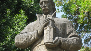 Уста Колю Фичето -българският строителен гений