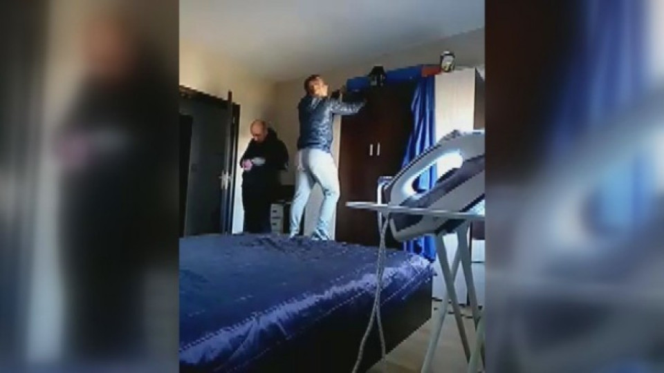 Камера и помощ от социалните мрежи пратиха „апартаментаджии” в ареста | StandartNews.com