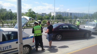 Изследване: Агресията на пътя е основен проблем на шофьорите у нас