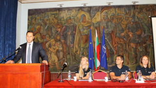 Приемат у нас проекти на стойност до 400 хил. евро за космически изследвания