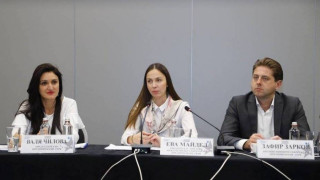 Заработи първото единно информационно звено за еврофинансиране