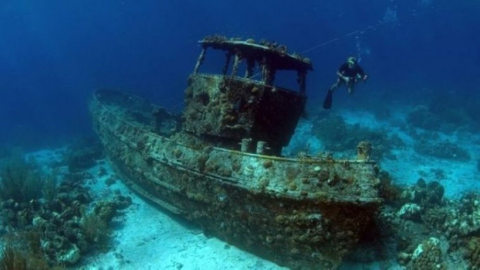 Бургас с план за подводни атракции | StandartNews.com