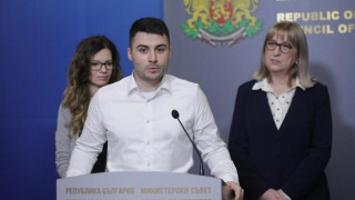 Премиерът: САЩ се отказаха да искат екстрадиция на Желяз Андреев