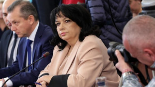 Теменужка Петкова: Процедурата за избор на инвеститор за АЕЦ Белене е готова