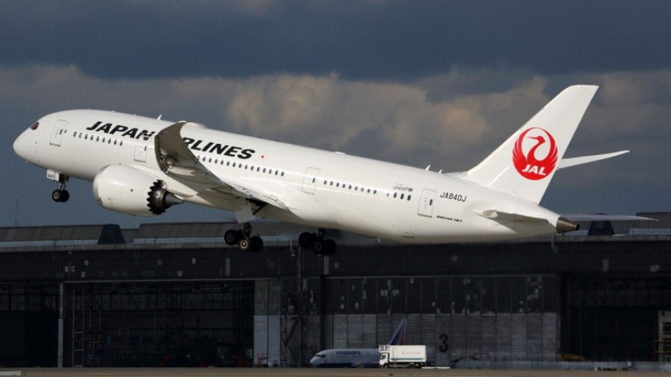 Пилот на полет Лондон-Токио хванат с алкохол 10 пъти над нормата | StandartNews.com
