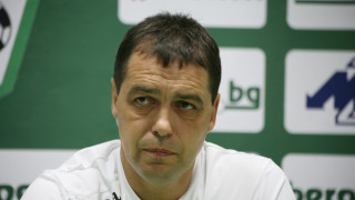Петър Хубчев е новият треньор на Левски