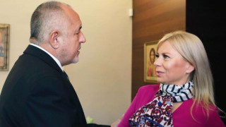 Премиерът обсъди Западните Балкани с еврокомисаря по вътрешния паза