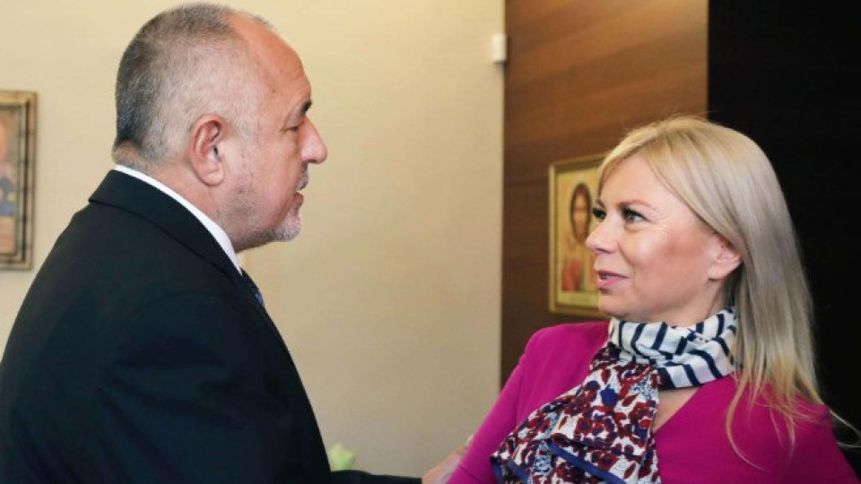 Премиерът обсъди Западните Балкани с еврокомисаря по вътрешния паза | StandartNews.com