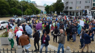 И днес се очакват блокади заради цените на горивата