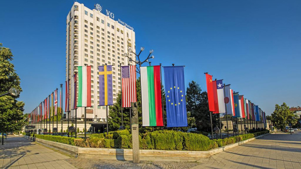 Хотел Маринела София за пореден път с престижно отличие | StandartNews.com