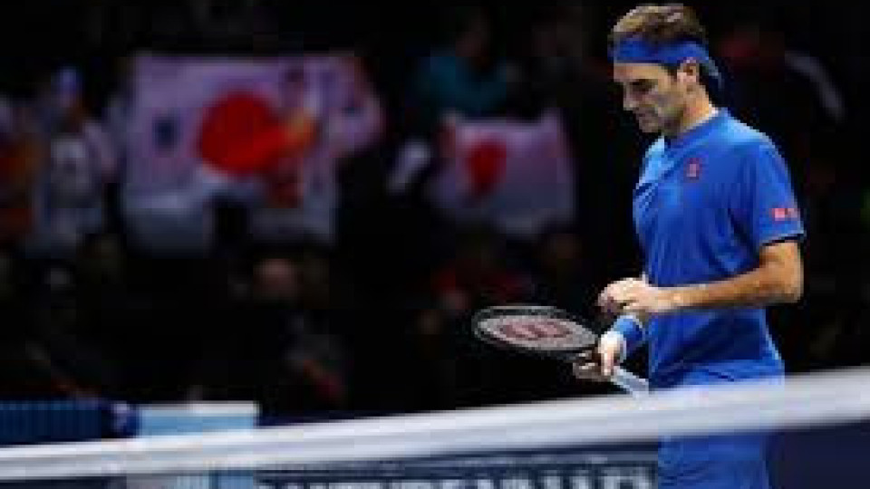 Федерер излиза на поправителен в Лондон днес | StandartNews.com