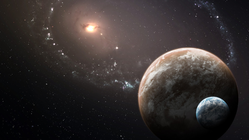 Астрономи откриха две нови планети със загадъчен произход | StandartNews.com