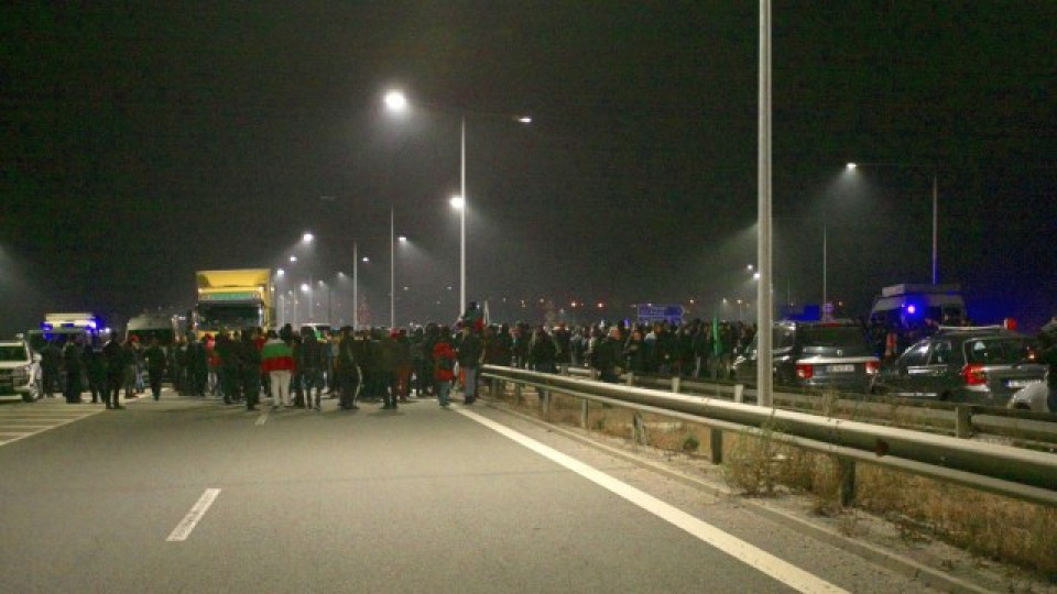 Днес отново се очакват протести за цените на горивата | StandartNews.com