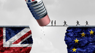 Британският кабинет обсъжда сделката за Brexit