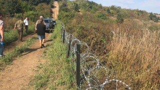 Откриват нов КПП на границата с Румъния