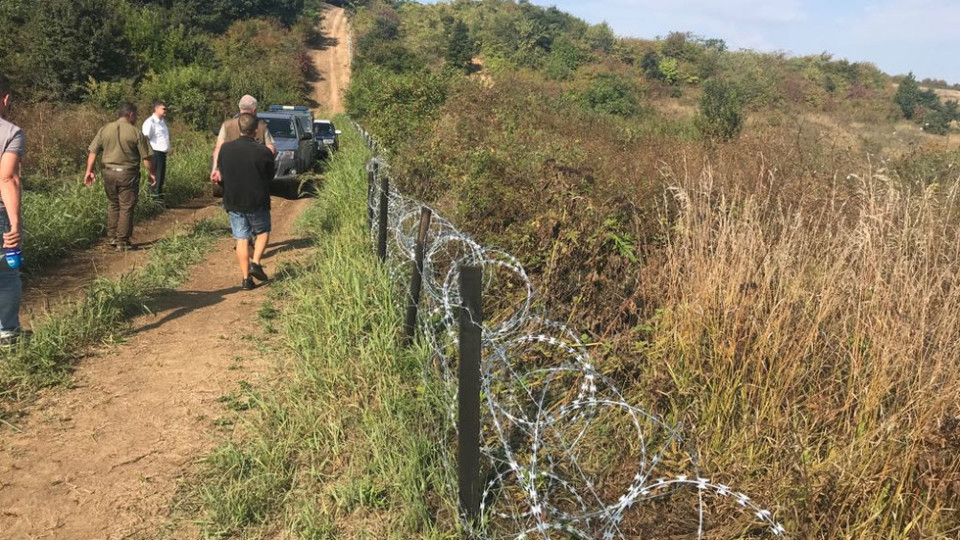 Откриват нов КПП на границата с Румъния | StandartNews.com