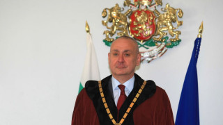 Борис Велчев стана председател на КС за втори път