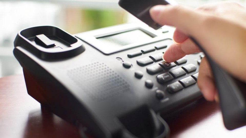 Повишават се телефонните измами у нас | StandartNews.com