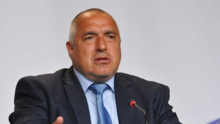 Борисов: Кабинетът се крепи на всеки от нас