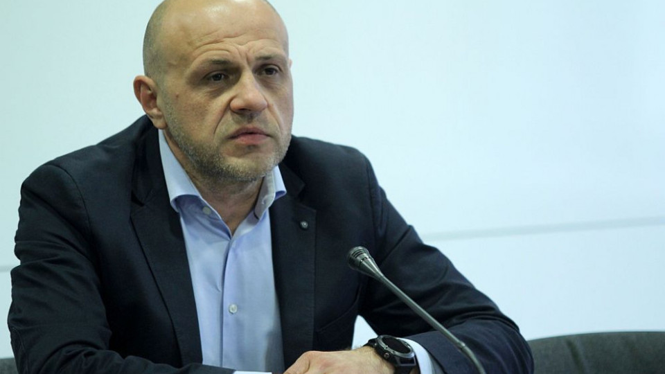 Дончев преговаря с търговците на горива (ОБНОВЕНА) | StandartNews.com