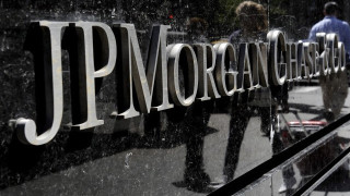 Бъфет вложи $4 милиарда в JP Morgan