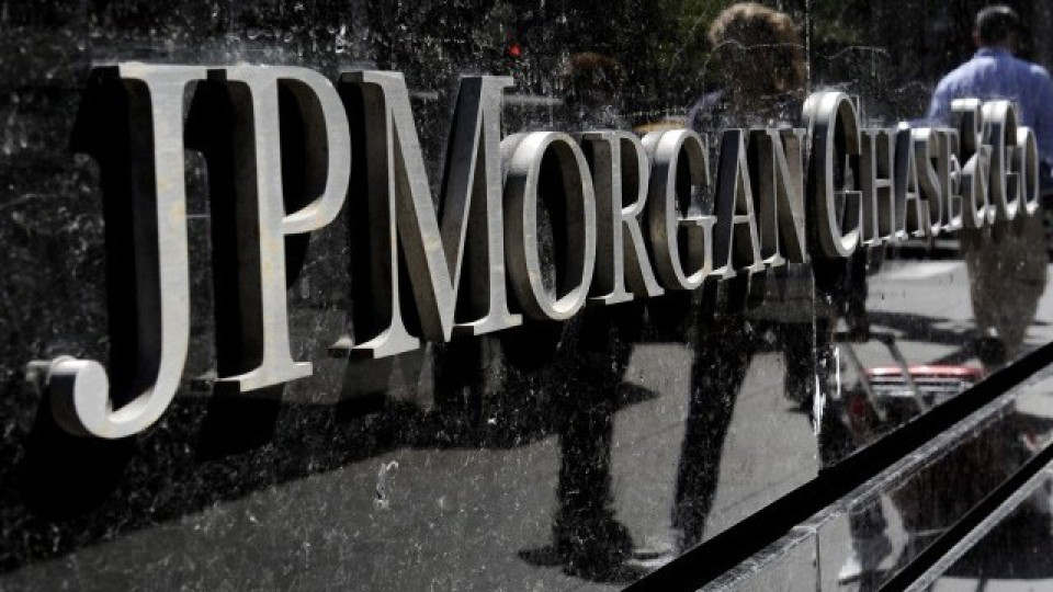 Бъфет вложи $4 милиарда в JP Morgan | StandartNews.com